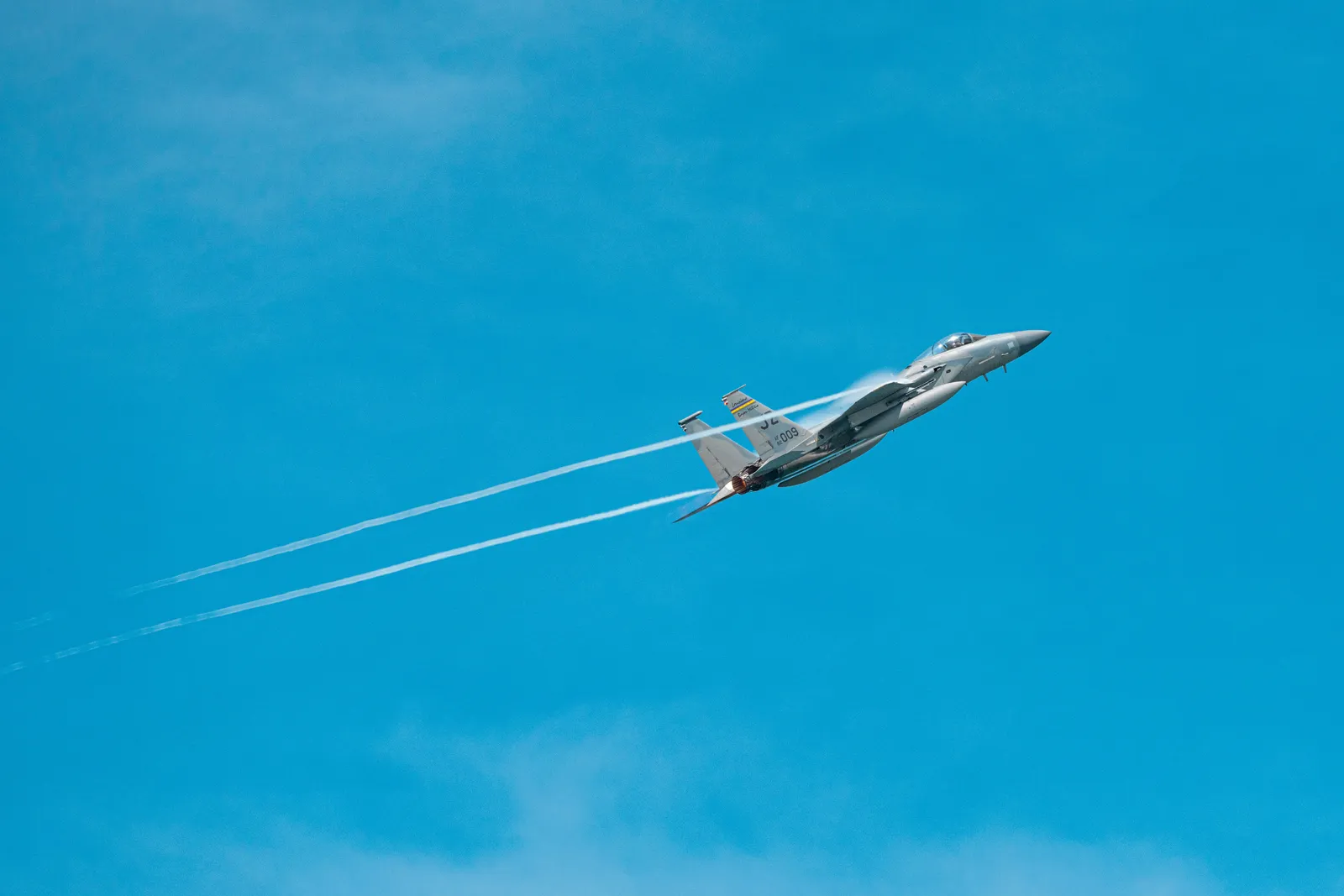 Reverse Thrust Exists, But It Was Never Meant for Gate Departures (Image Credits: Pexels)