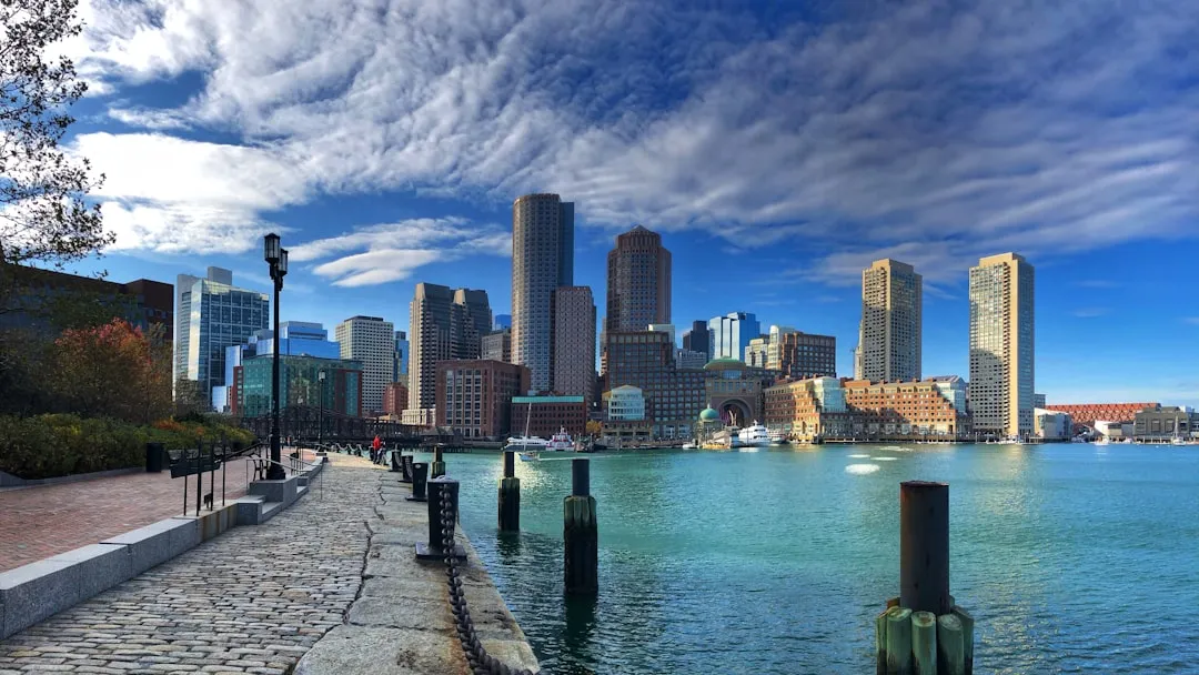 The Michelin Moment and What It Means for Boston's Underdogs (Image Credits: Unsplash)