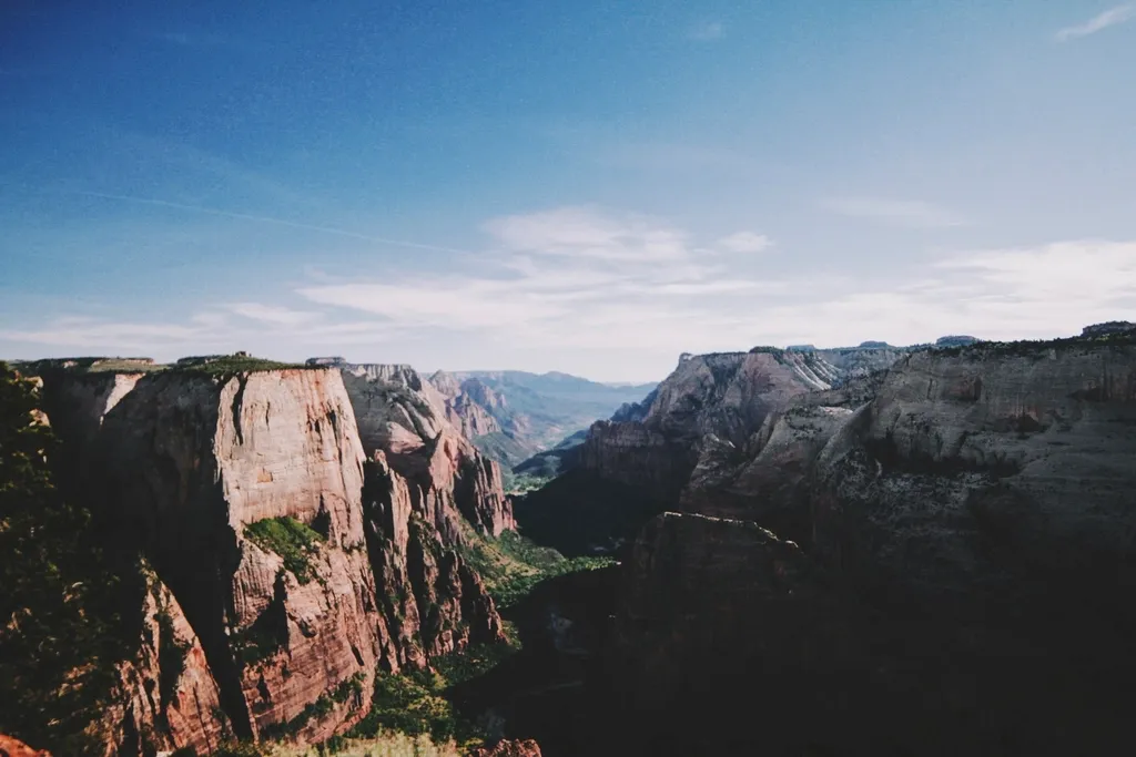 Crowds Are Noticeably Smaller Than in Peak Season (Image Credits: Rawpixel)