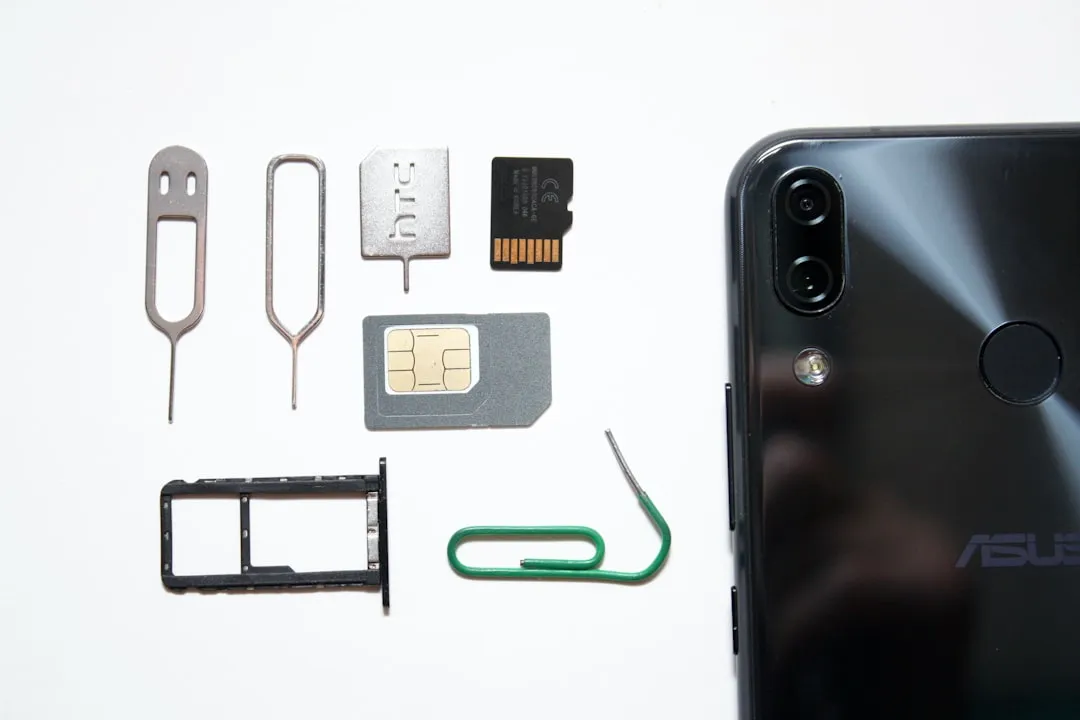 Dual SIM Settings Are Creating Conflicts (Image Credits: Unsplash)