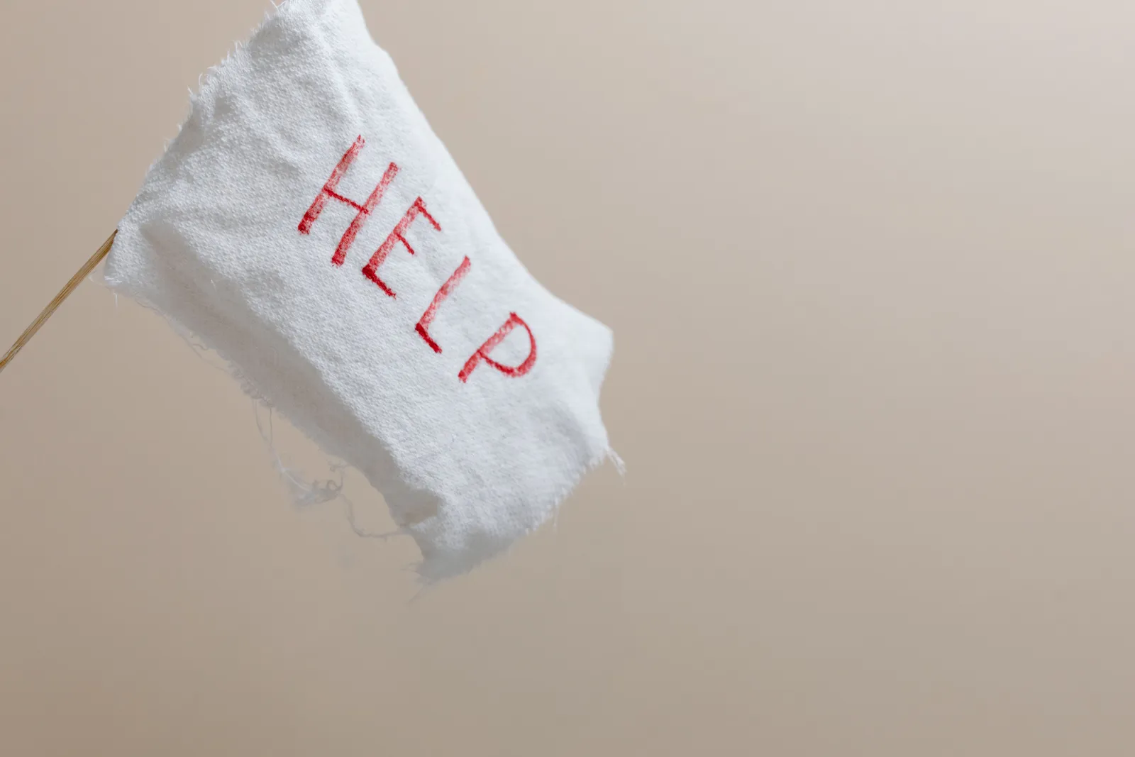 Why SOS Was No Longer Enough (Image Credits: Pexels)