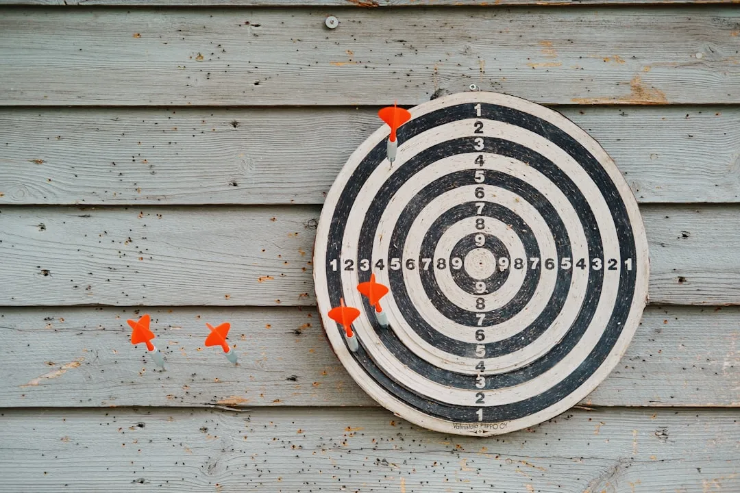 Set Your Target Price Before You Set Your Alert (Image Credits: Unsplash)