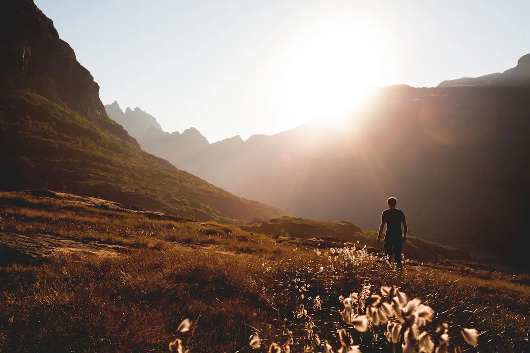 The Golden Rule: Before 7 a.m. or After 4 p.m. (Image Credits: Unsplash)