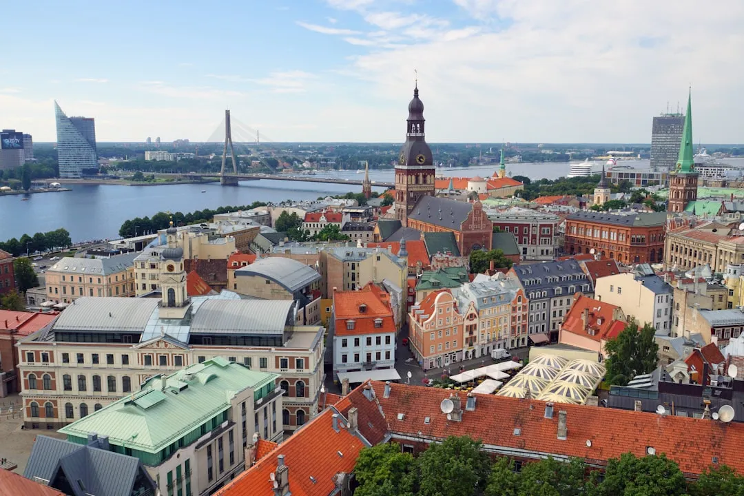 A UNESCO Old Town That Feels Genuinely Lived In (Image Credits: Unsplash)