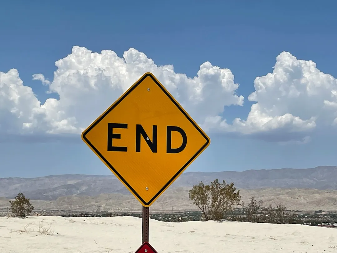 The Peak-End Rule: What You Actually Remember (Image Credits: Unsplash)