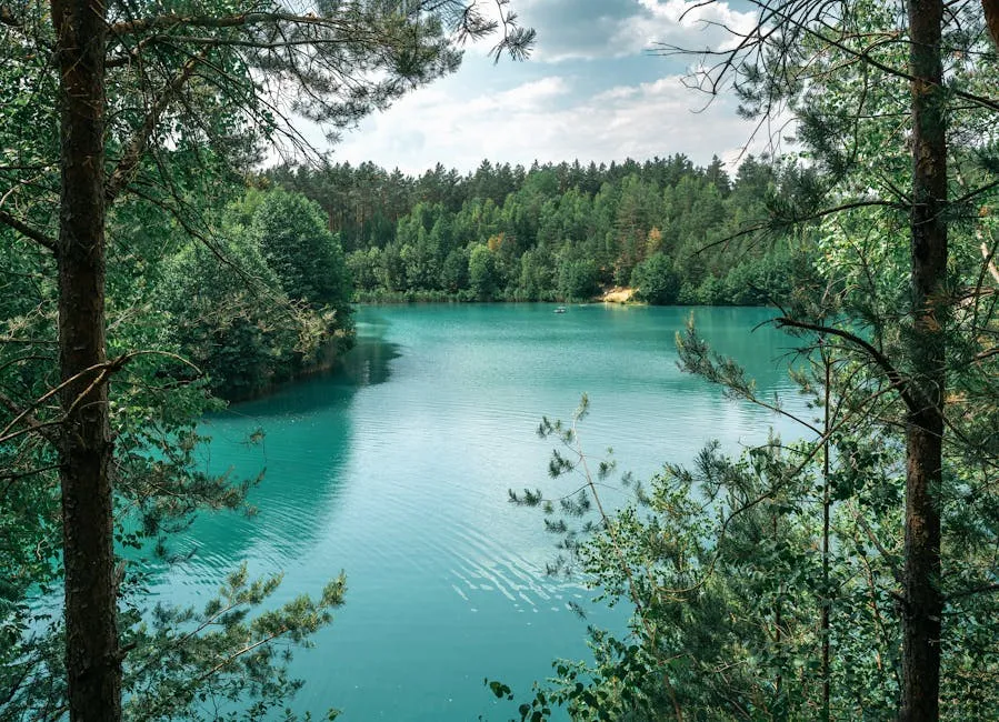Why These Lakes Fly Under the Radar (Image Credits: Pexels)