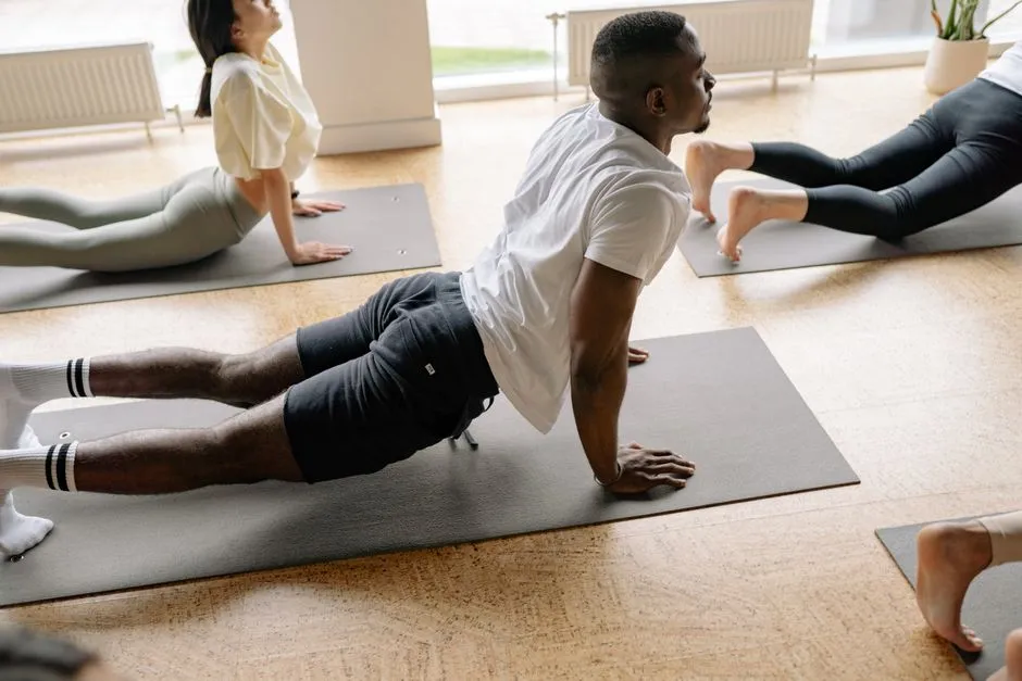 A Wellness Culture That Has Lasted Over a Century (Image Credits: Pexels)