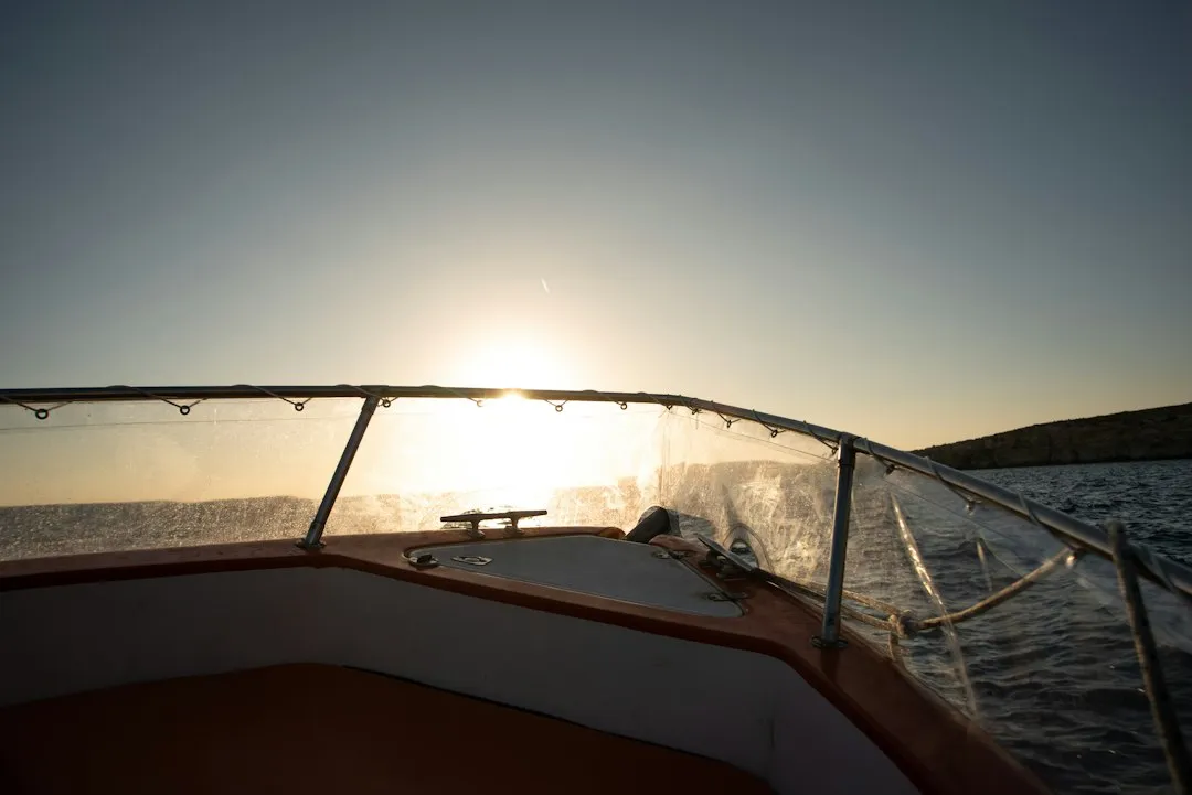 5. A Sunshine Record That Puts Most of Europe to Shame (Image Credits: Unsplash)