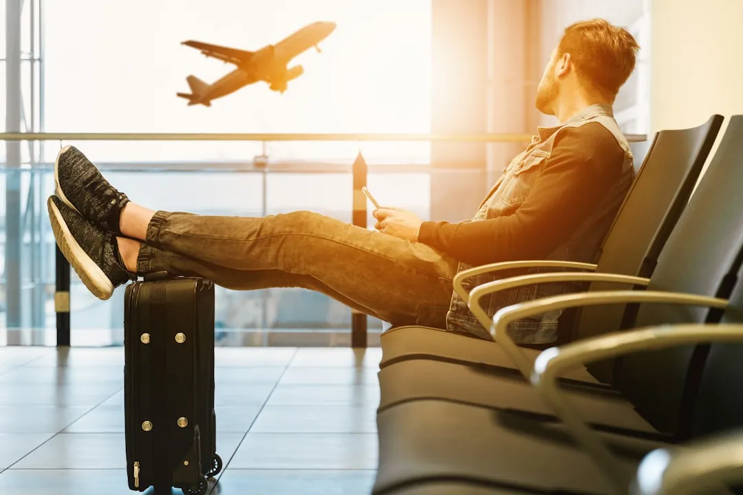 Optimism as a Travel Superpower (Image Credits: Unsplash)