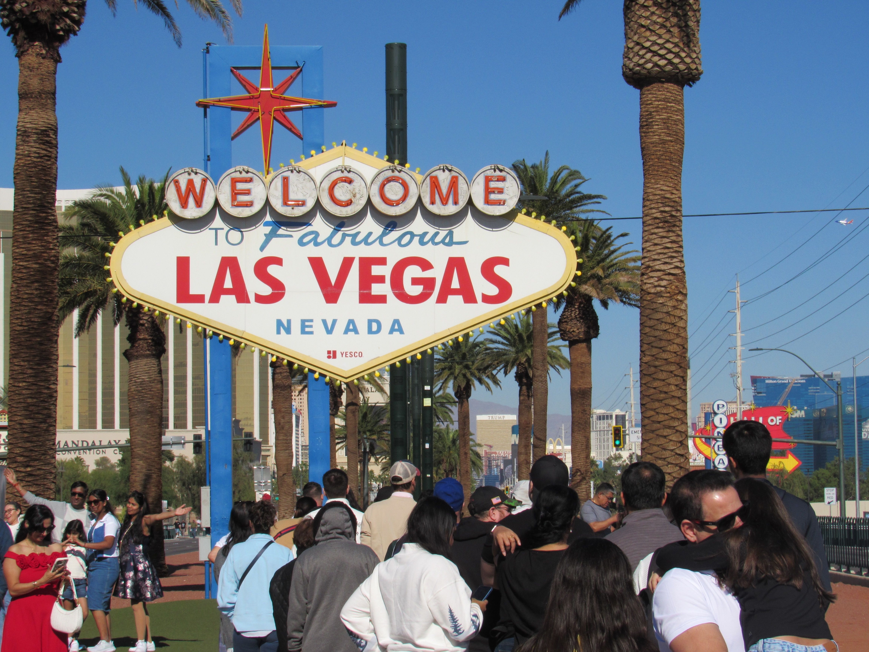 The One Mistake Rookie Travelers Make When Visiting Las Vegas for the First Time
