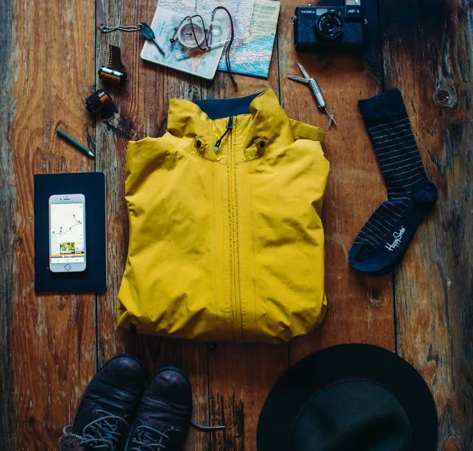 Layering for Multi-Climate and Multi-Country Trips (Image Credits: Pexels)