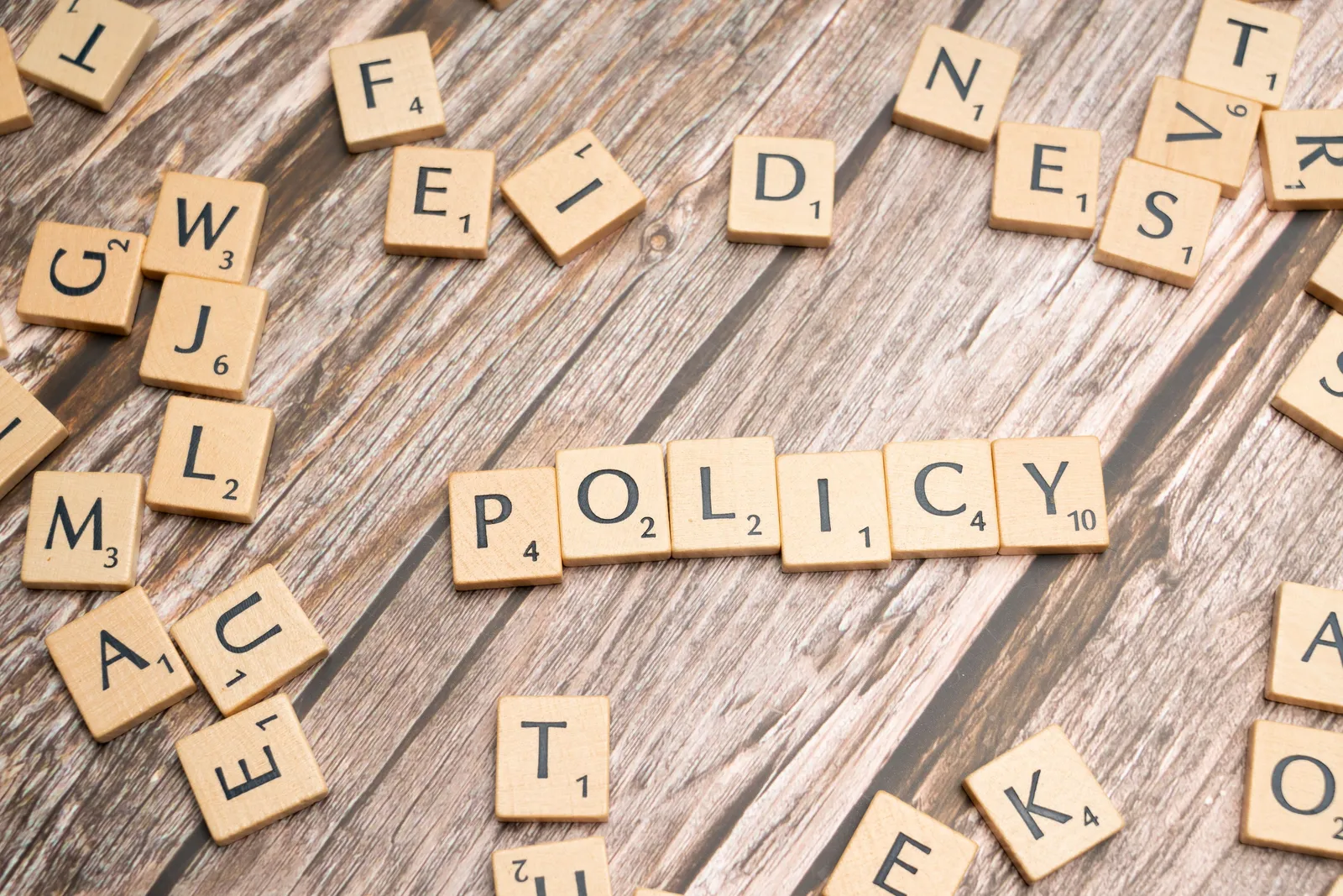 What Is Your Cancellation Policy? (Image Credits: Pexels)