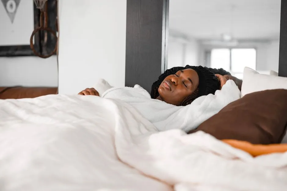 What Actually Happens Inside a Sleep Retreat (Image Credits: Pexels)