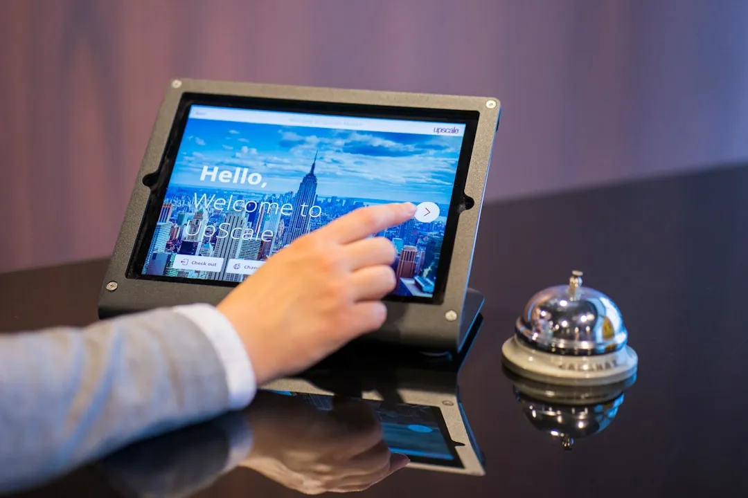 What the Rebooking Trick Actually Is (Image Credits: Unsplash)