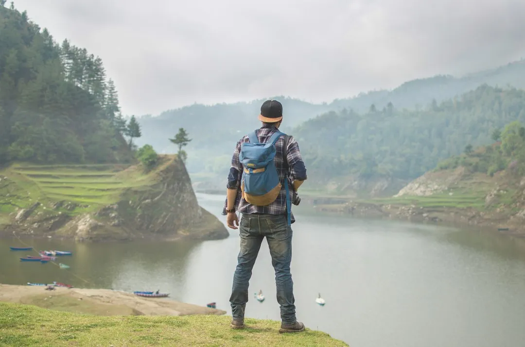 Why the Passport Is the Perfect Thing for Pisces to Lose (Image Credits: Unsplash)