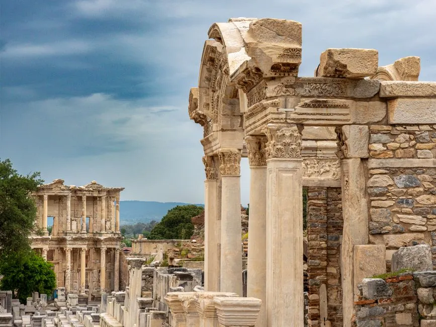 When Sites Hold Difficult Stories (Image Credits: Pexels)