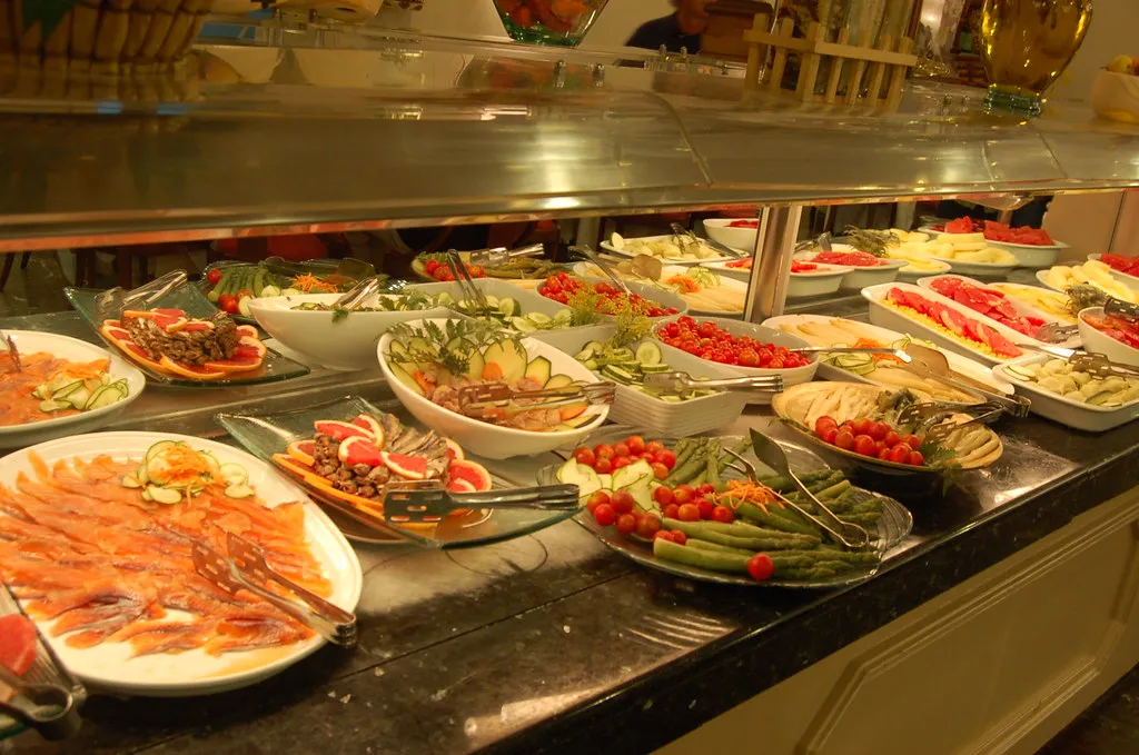 What Smarter Travelers Are Choosing Instead (snowpea&bokchoi, Flickr, CC BY 2.0)