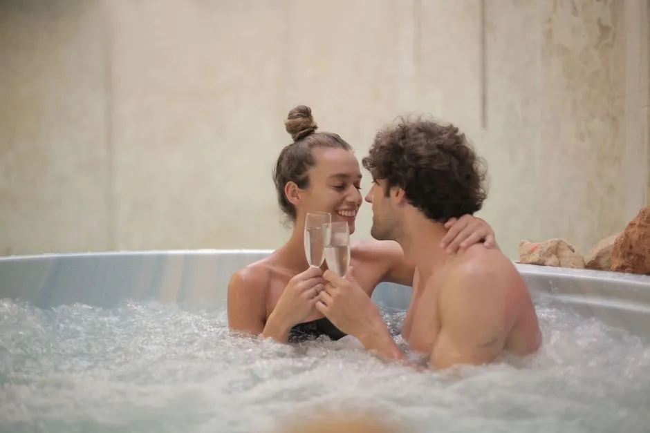 Relaxation Travel Is Now the Dominant Honeymoon Category (Image Credits: Pexels)