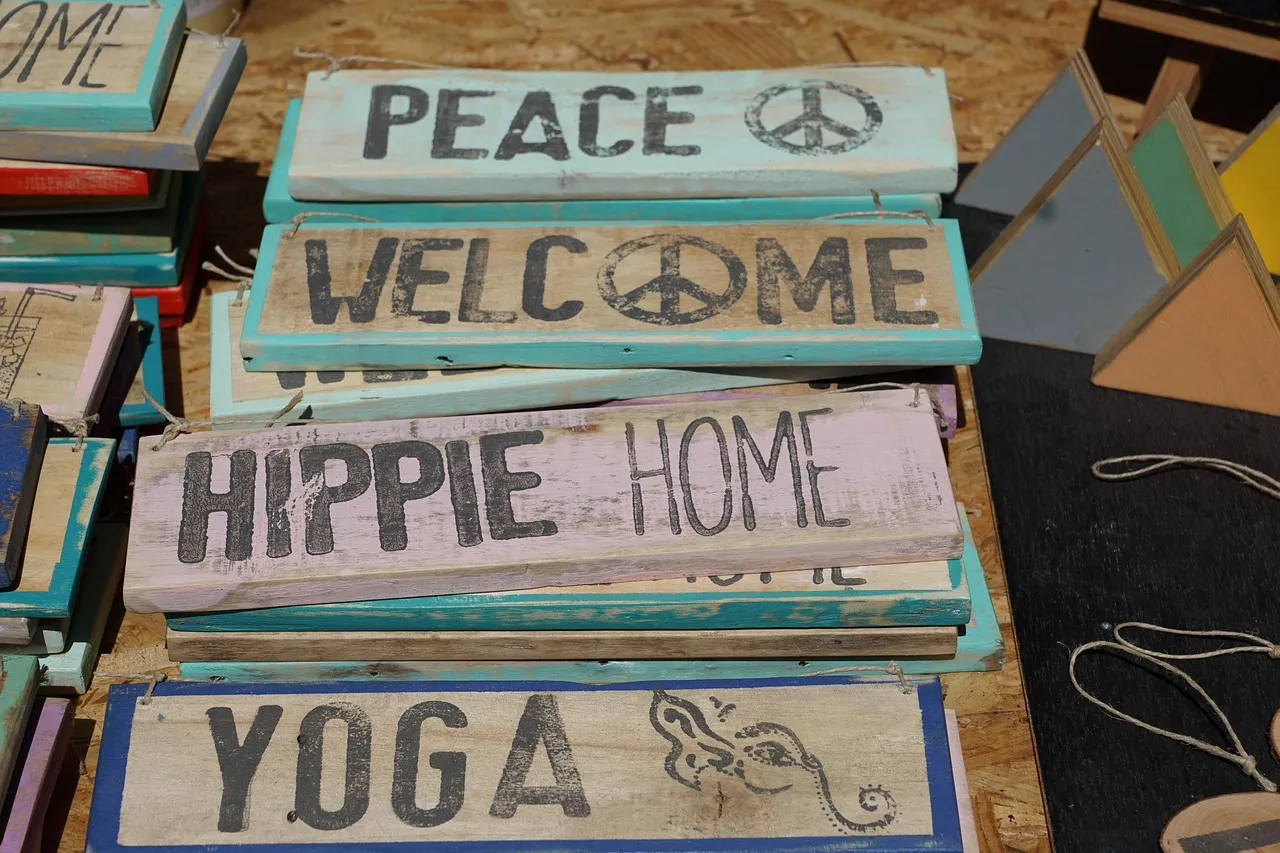 Learn Even a Little of the Local Language (Image Credits: Pixabay)