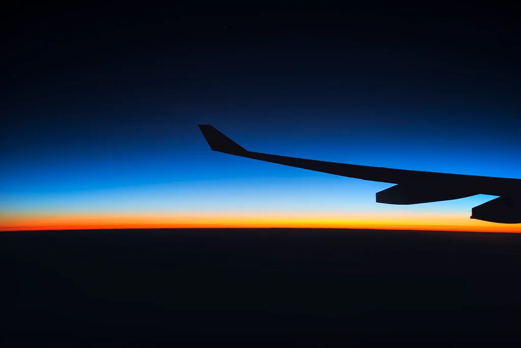 What the Safety Data Actually Shows (Lenny K Photography, Flickr, CC BY 2.0)