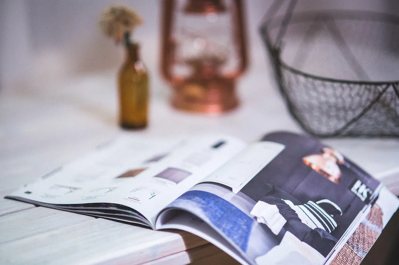 SkyMall and the Wonderful Absurdity Next to It (Image Credits: Pixabay)