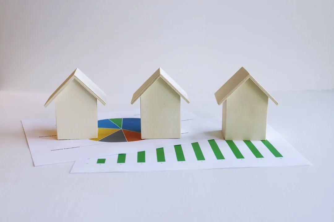 They React to the Housing Market with Visible Shock (Image Credits: Unsplash)
