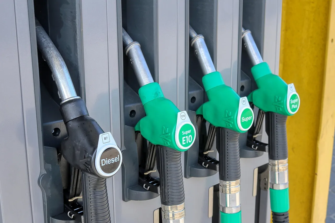 Regional Fuel Prices Can Flip Your Budget (Image Credits: Pixabay)
