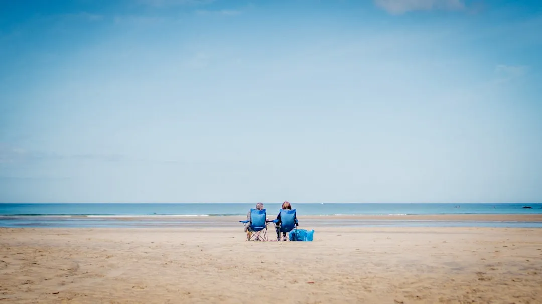Ignoring the Scale of the Problem at Popular Beach Destinations (Image Credits: Unsplash)