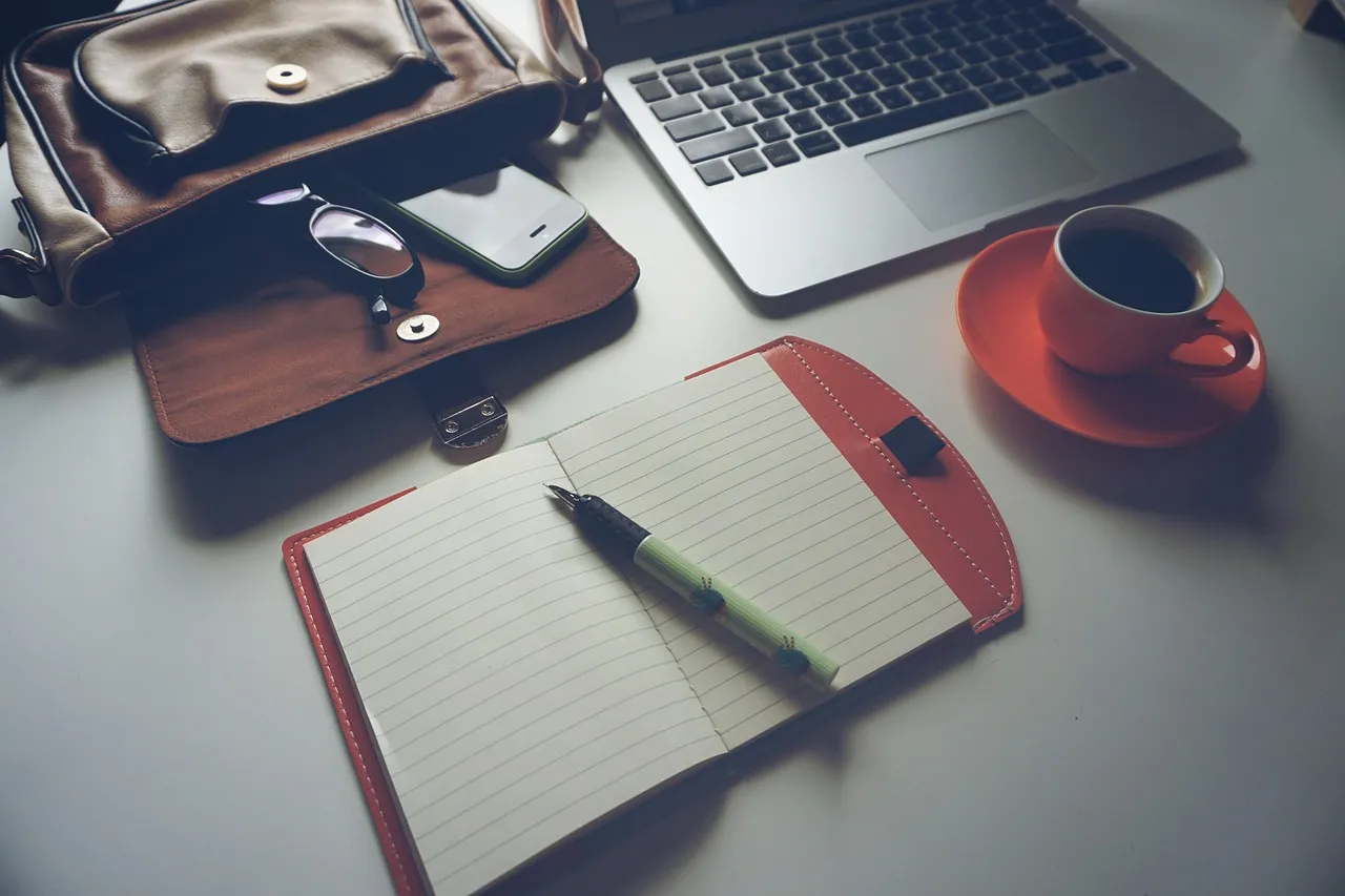 What a TSA-Friendly Laptop Bag Actually Means (Image Credits: Pixabay)