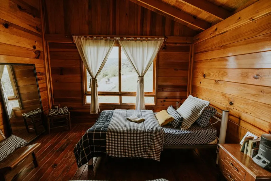 The Airbnb Devotee: You're Curious, Community-Minded, and Flexible (Image Credits: Pexels)