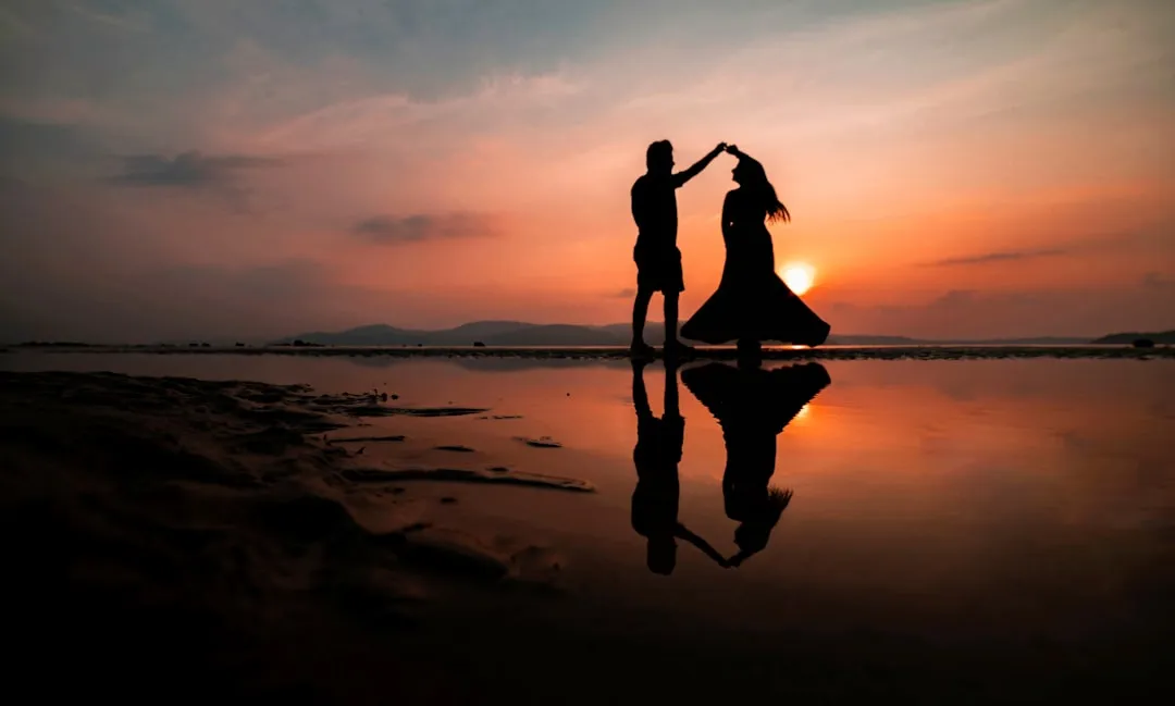 Presence Over Performance: What Couples Actually Remember (Image Credits: Unsplash)