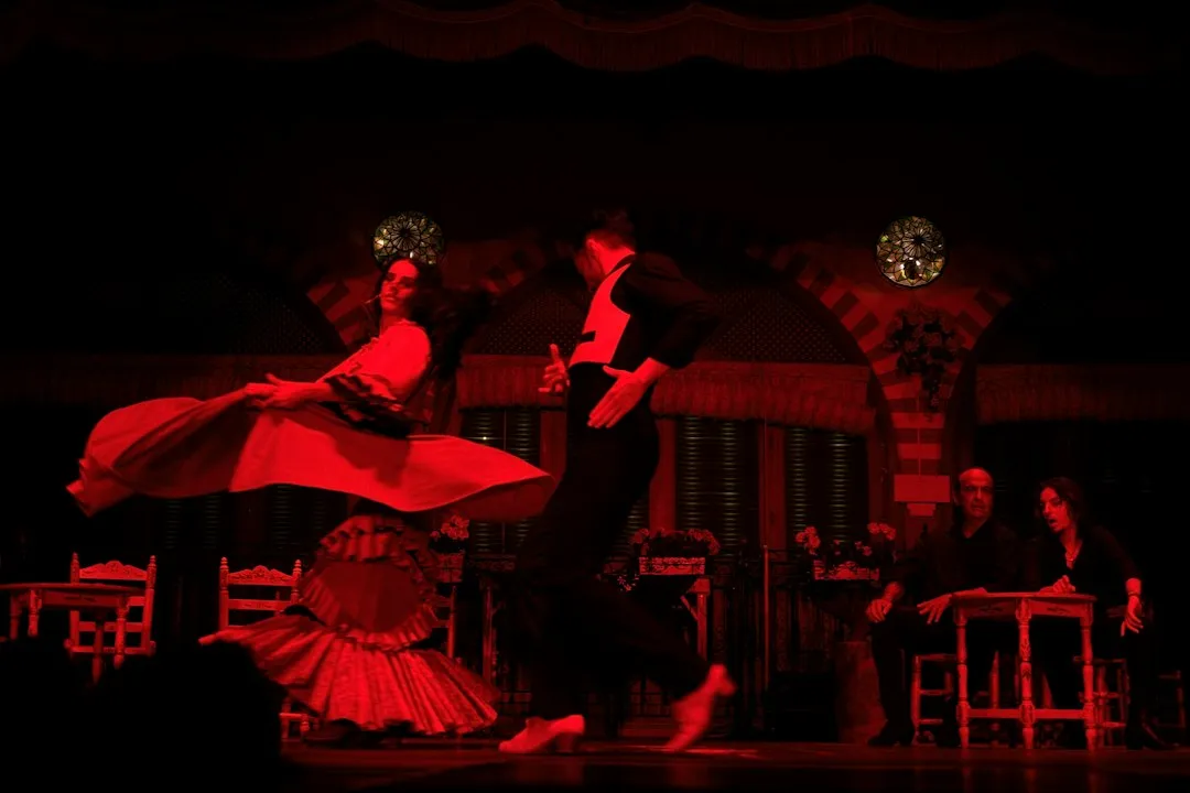 6. Flamenco, Fiestas, and a Culture Built Around Community (Image Credits: Unsplash)