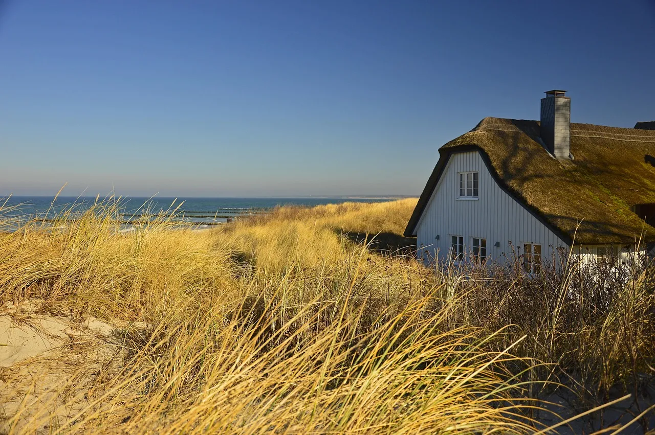 Tourism Boom That Keeps Reinforcing Demand (Image Credits: Pixabay)