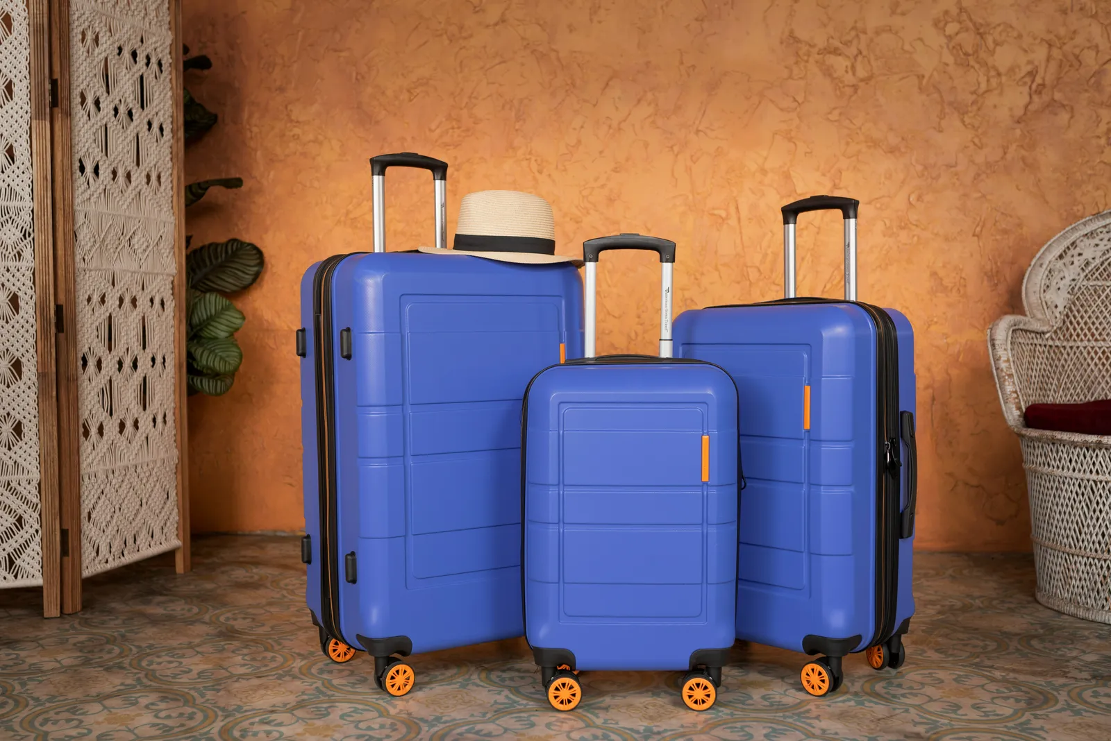 The Checked Baggage Risk You Rarely Think About (Image Credits: Unsplash)