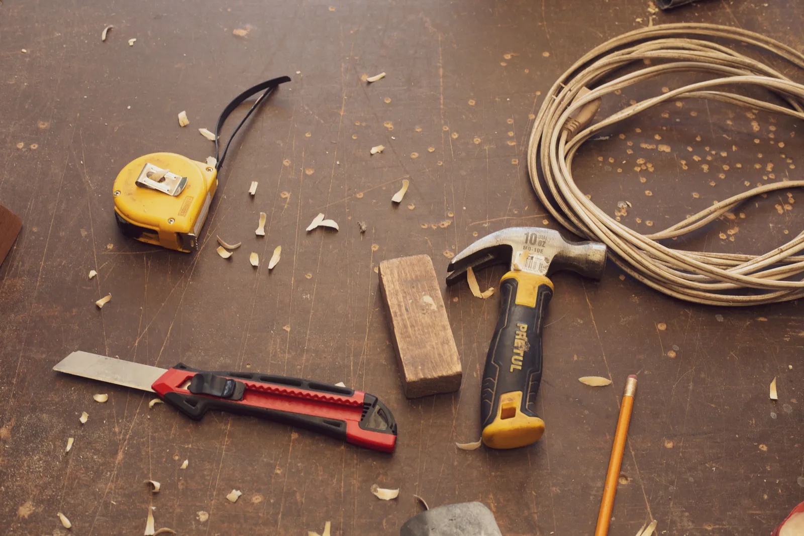 What It Actually Takes to Do This Job (Image Credits: Pexels)