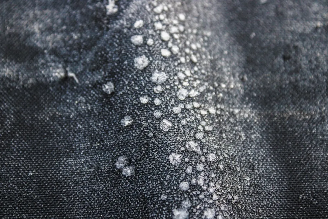 Saltwater Creates Its Own Form of Mechanical Destruction (Image Credits: Unsplash)