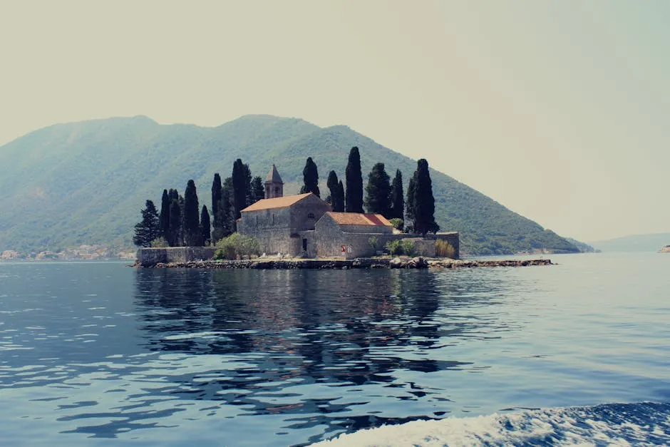 The State Park That Protects It All (Image Credits: Pexels)