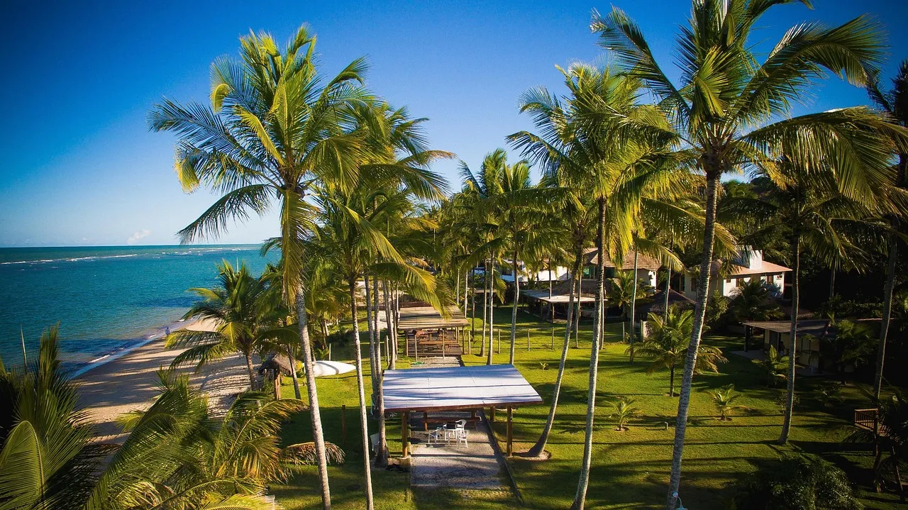 7. Delta by Marriott Riviera Nayarit All-Inclusive - La Cruz de Huanacaxtle (Image Credits: Pixabay)