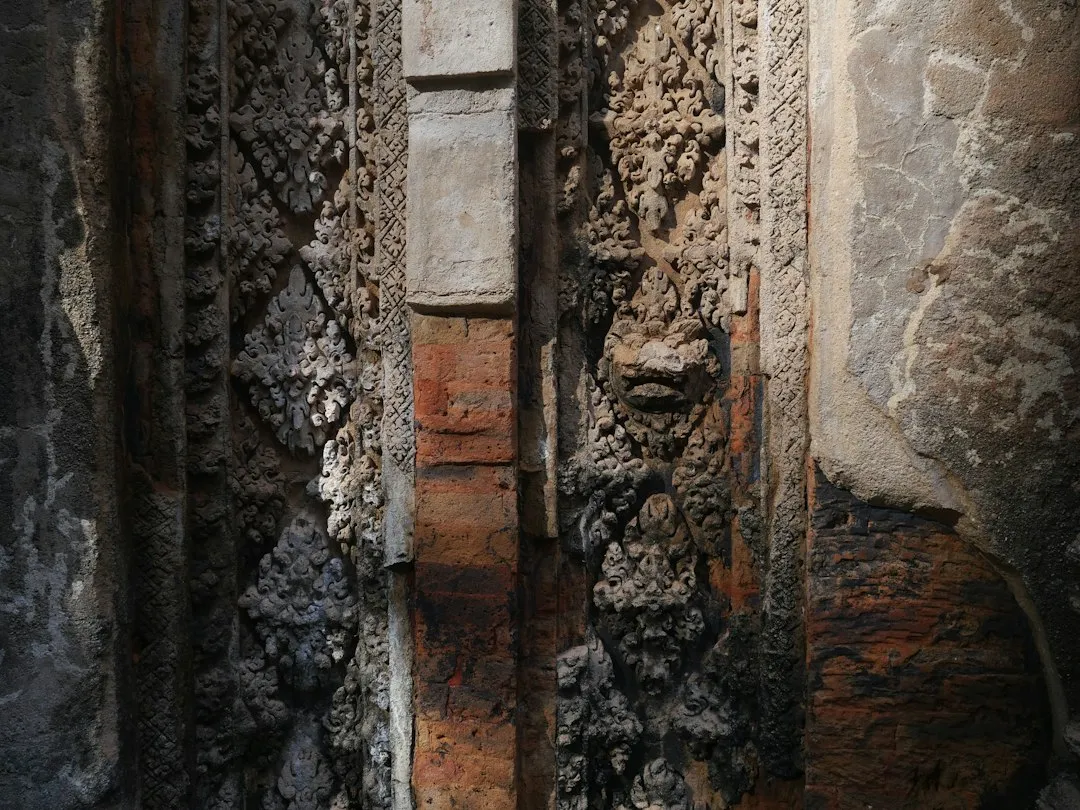 The Angkor Archaeological Park Is a World of Its Own (Image Credits: Unsplash)