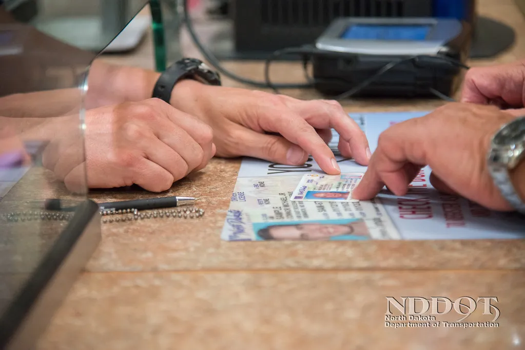 How to Tell If Your ID Passes the Test (Image Credits: Flickr)