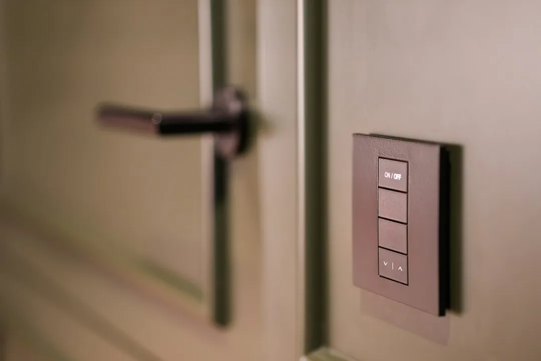 Housekeepers Can Slip a Card, but That's About It (Image Credits: Unsplash)