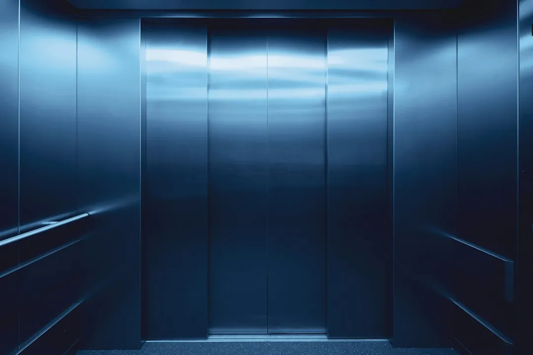Sensors That Can't Quite See Straight (Image Credits: Unsplash)
