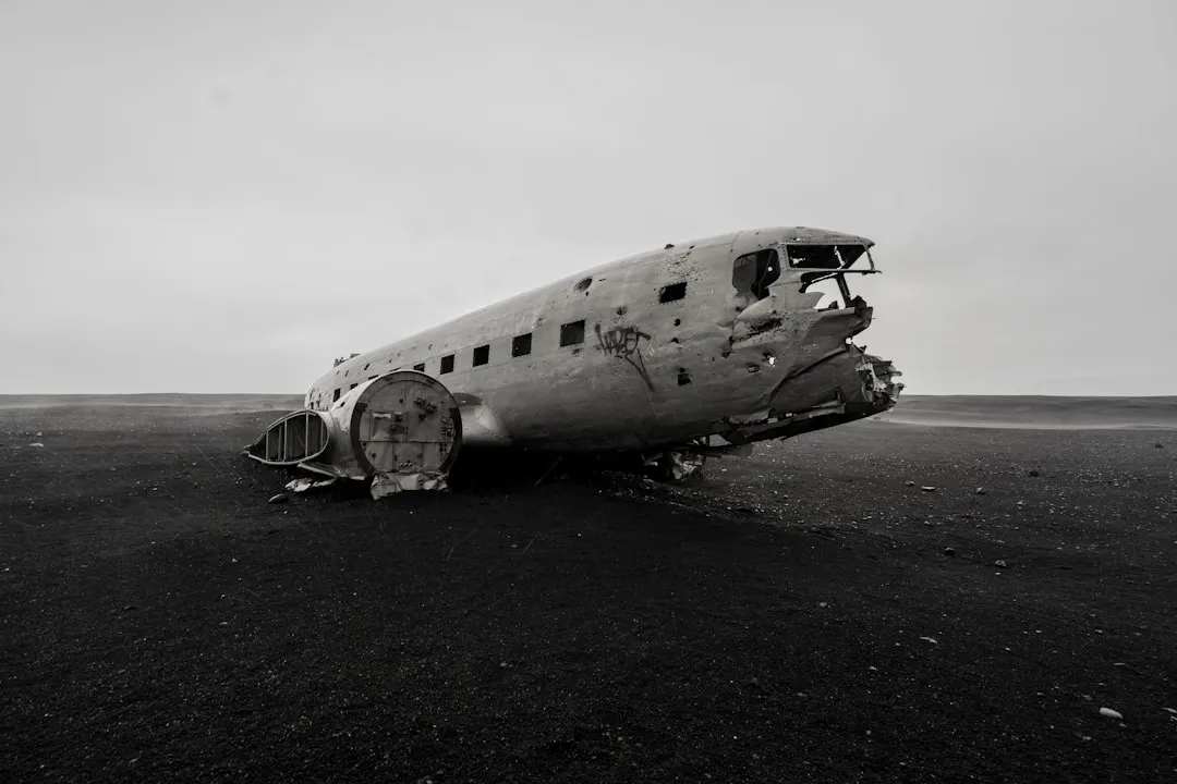 No Seat Guarantees Safety - But Some Choices Are Smarter (Image Credits: Unsplash)