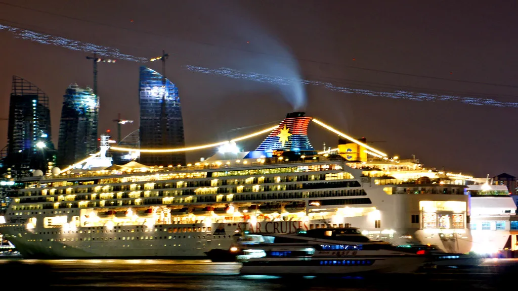 Workaholic Tendencies That Follow Them on Holiday (alantankenghoe, Flickr, CC BY 2.0)