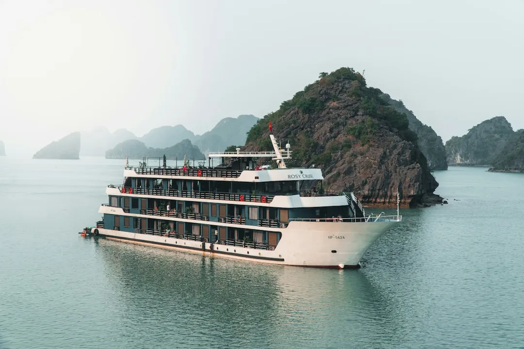 Salsa Cruises and the Beginner-Inclusive Model (Image Credits: Unsplash)