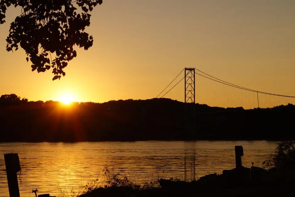2. Osage Beach, Missouri - The Heart of the Ozarks Without the Price Tag (Image Credits: Pexels)
