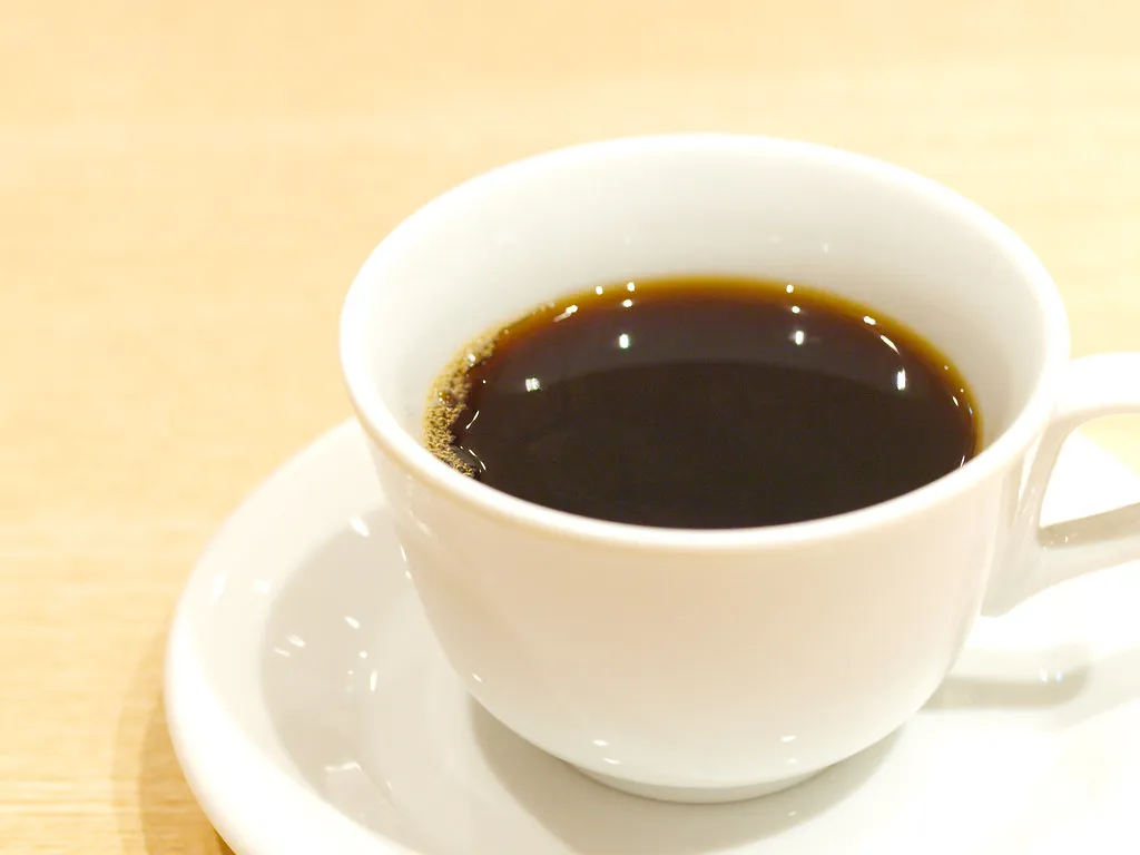 The Coffee Ritualist: Control Under Pressure (ys*, Flickr, CC BY-SA 2.0)