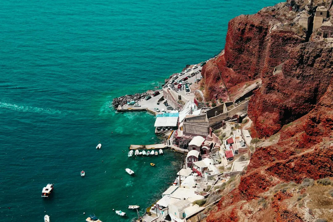 What the Bus Tour Problem Actually Reveals (Image Credits: Unsplash)