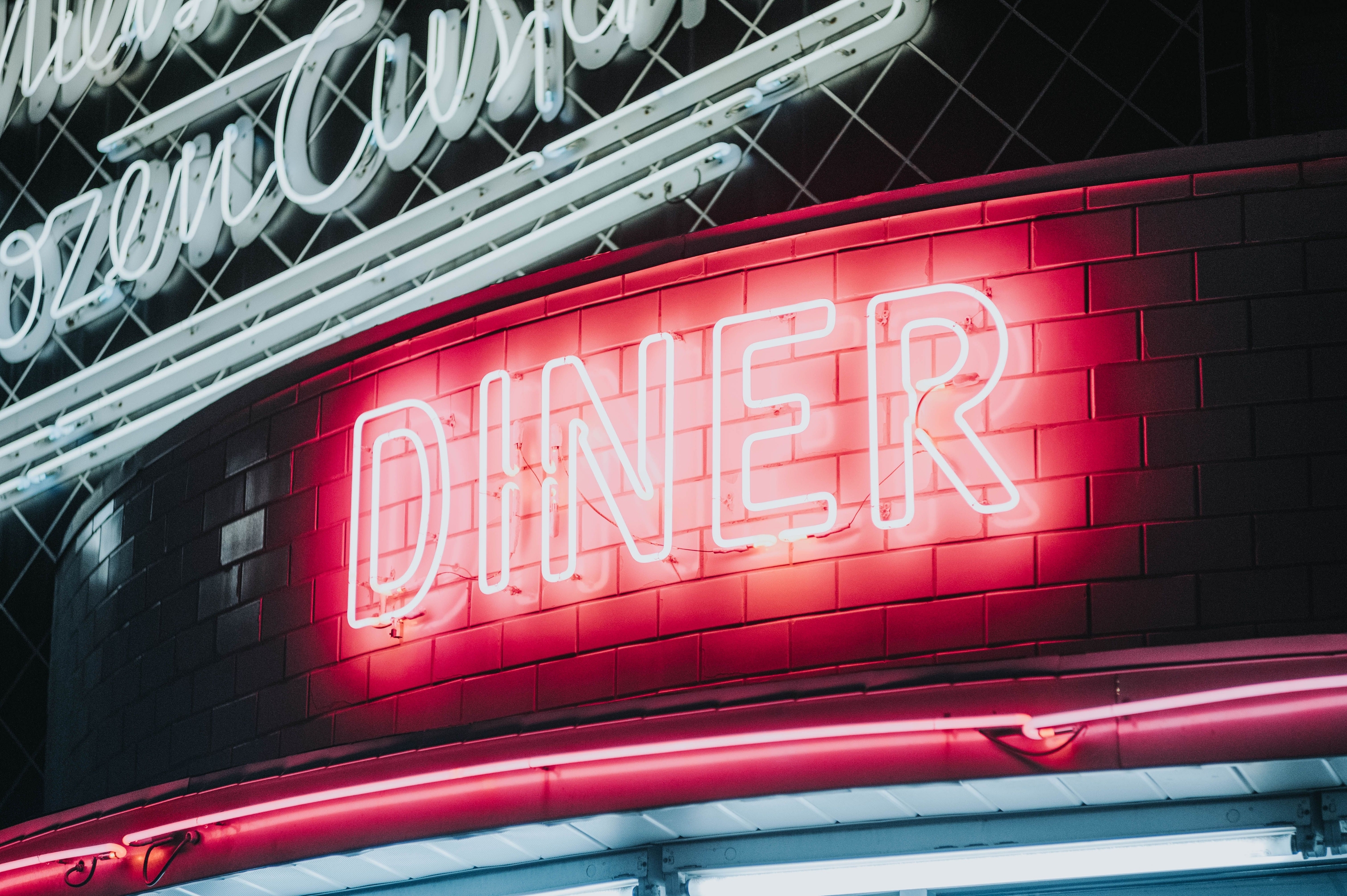 Why Travelers Are Begging for the Return of the Classic American Roadside Diner