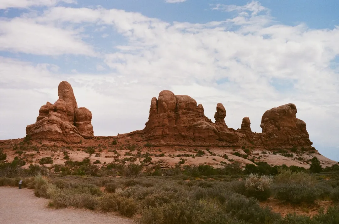 How to Visit Without Disrupting What Makes These Places Remarkable (Image Credits: Unsplash)